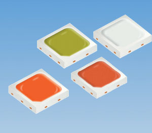 3030 DURIS® S5 RGBɫ