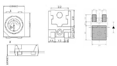 ͨ;led 2835 led麸ͼ